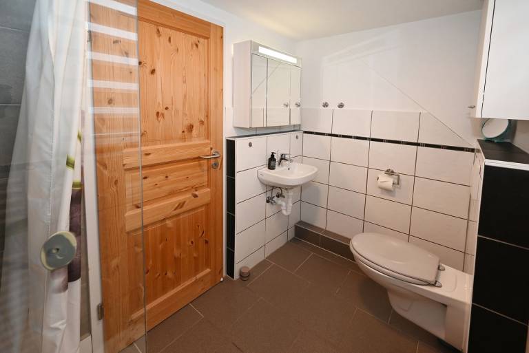 Arche Noah - Haus am Meer
Wohnung Koog — photo 5