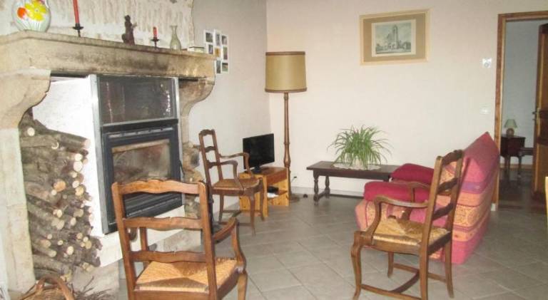 House with 2 rooms for 6 persons — photo 2