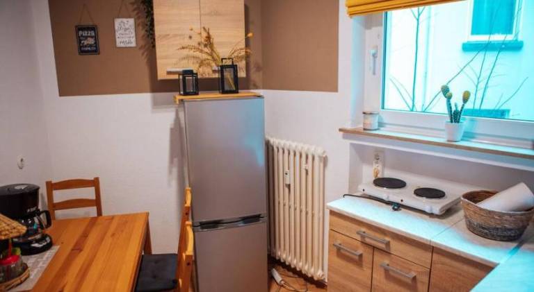 Pleasant holiday apartment | Pets are welcome — photo 4