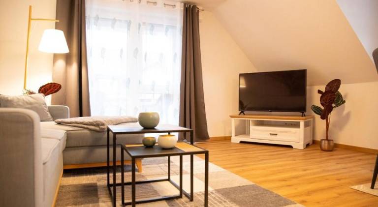 Holiday apartment | Pets allowed — photo 2