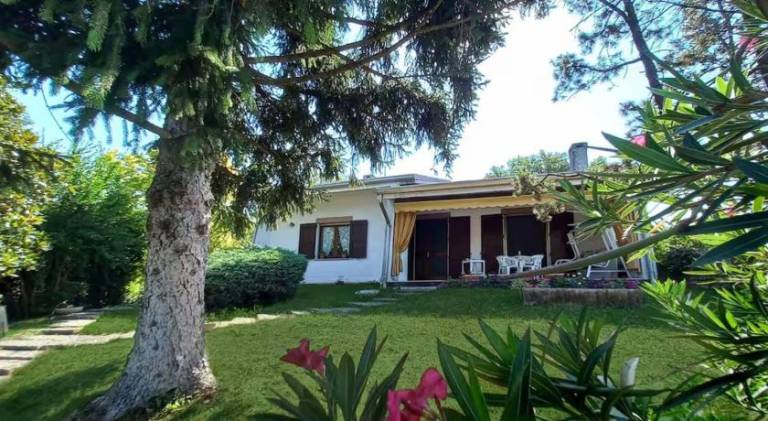 120 m² Ferienhaus
