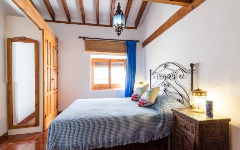 Casa Nigüelas