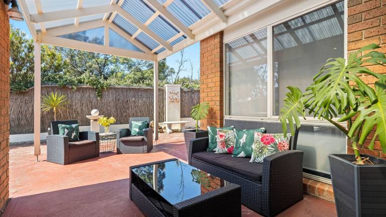 House  Mount Martha