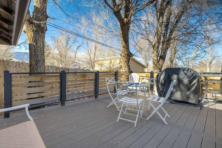Child-friendly nice vacation home with BBQ & fast internet | Pet-friendly — photo 2