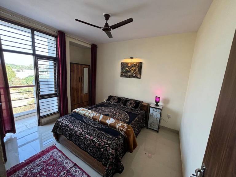 Apartment Meerut