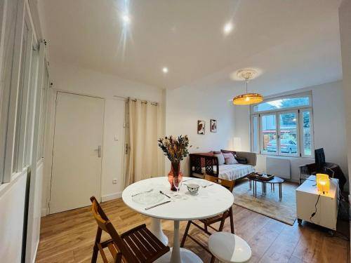 Apartment  Beaucouzé