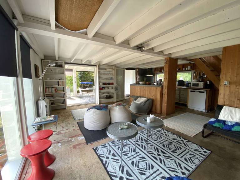 Villa | Next to the beach | Dogs allowed — photo 5