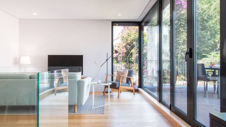 Ferienwohnung Porto
