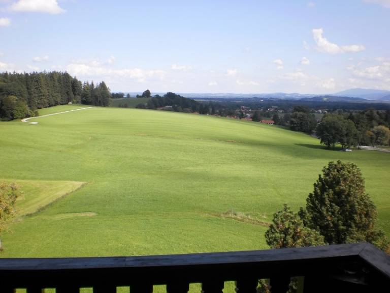 Ferienwohnung Prien am Chiemsee