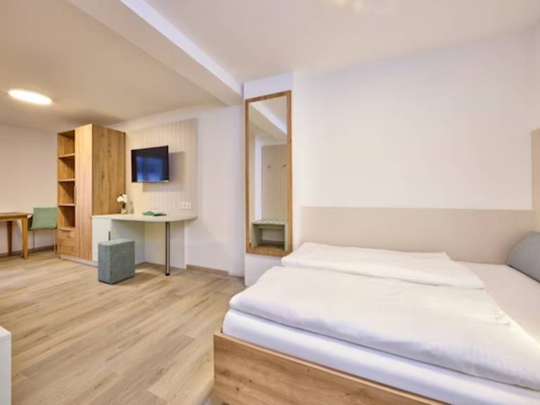 Ferienwohnung Starnberger See