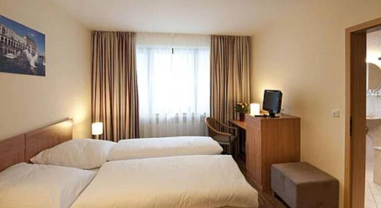 Bed & Breakfast Lübbecke