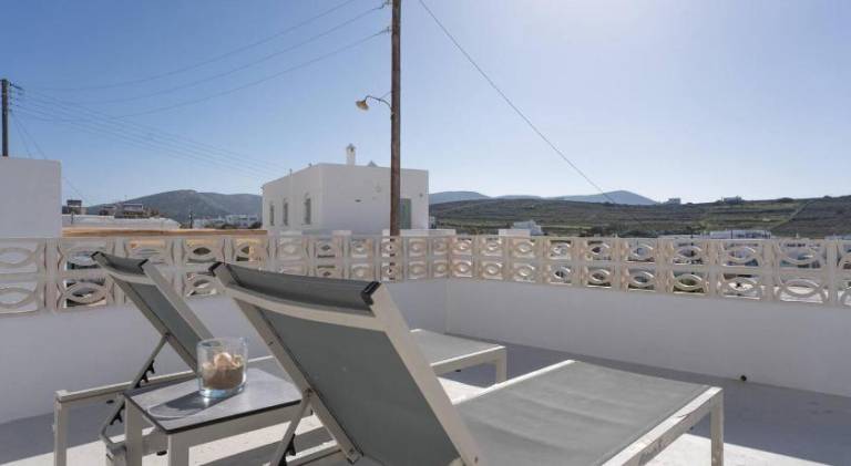 Apartment with yard & terrace | Suitable for remote work — photo 2