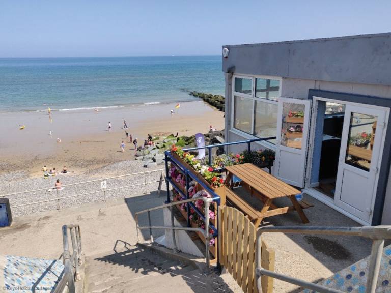 Cottage Sheringham