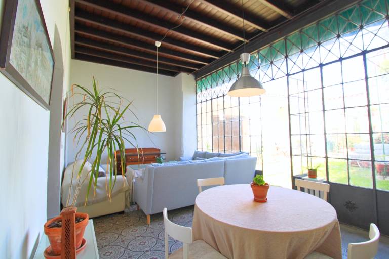 Casa Jabugo
