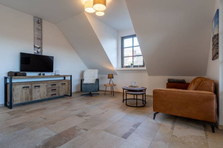 SPO Bude - Ein Traumappartement in SPO! — photo 4