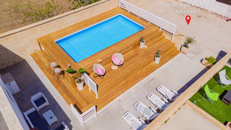 Child-friendly big villa with private pool & barbecue | Nature view | Pet-friendly — photo 5