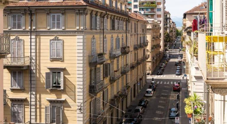 Torino Civico 41 — photo 4