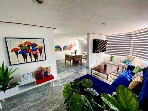 160 m² Ferienwohnung