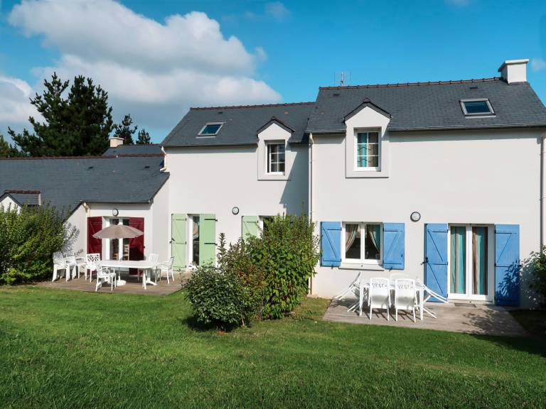 Ferienhaus Camaret-sur-Mer