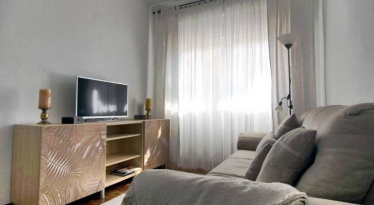 Apartment with 2 rooms for 3 persons — photo 2
