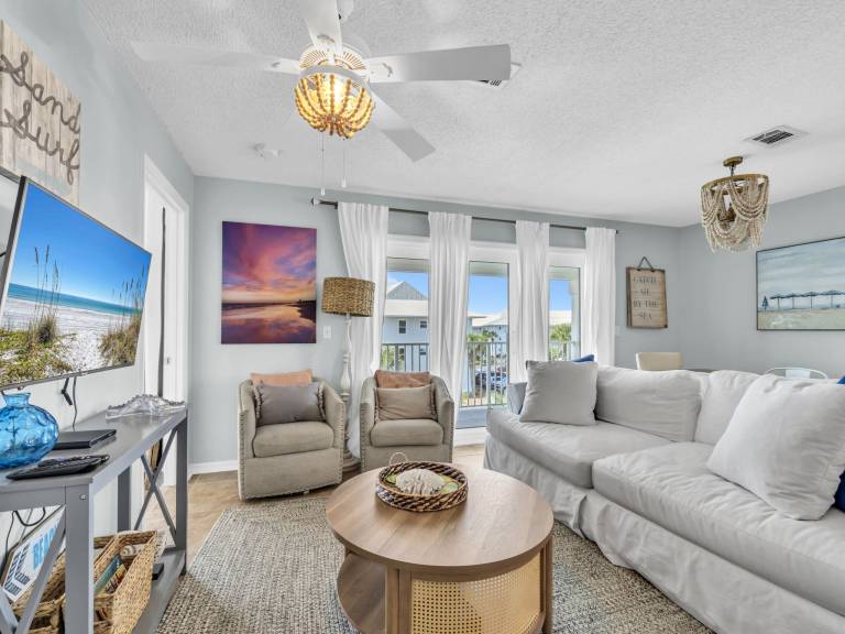 Condo Seagrove Beach