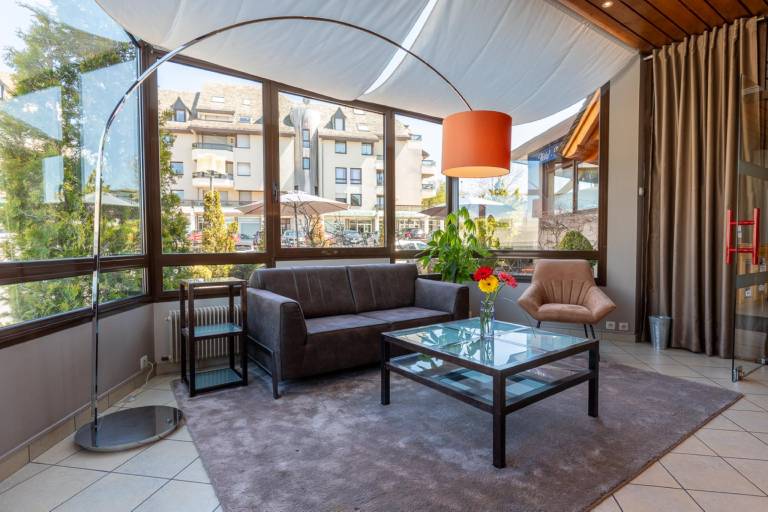 Best Western Le Relais de Laguiole Hotel & Spa — photo 4