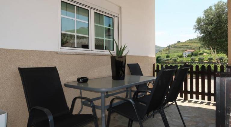 House with garden, terrace & private pool — photo 4
