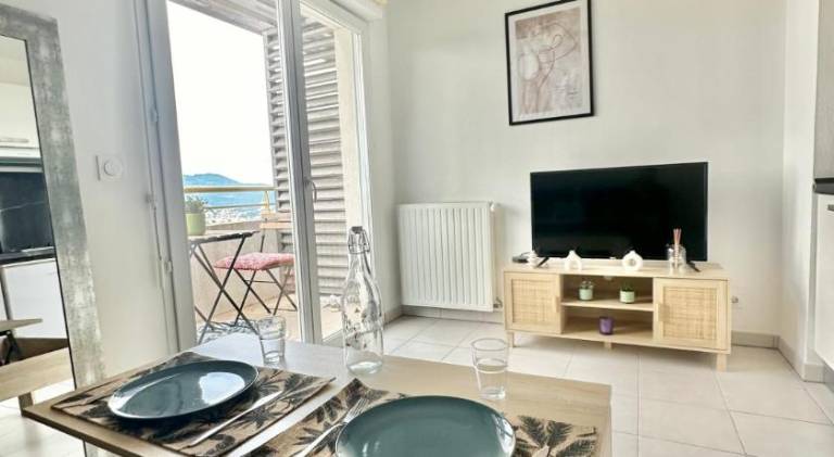 Holiday apartment with 1 room for 2 persons — photo 3