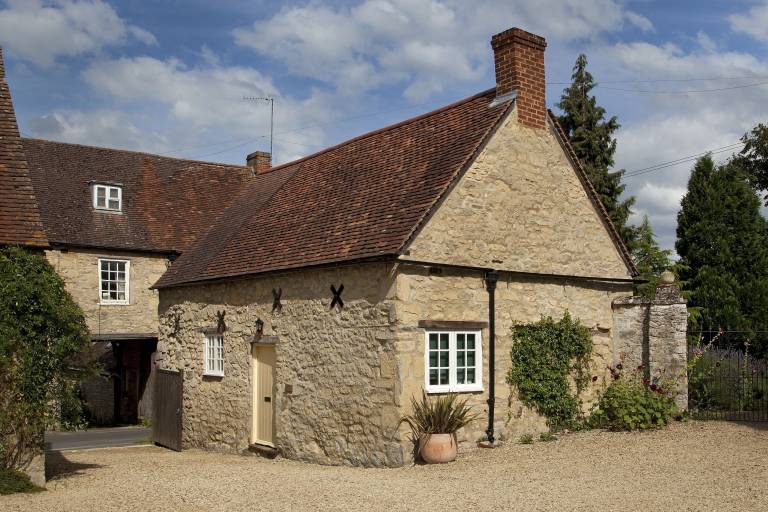 Cottage Wheatley