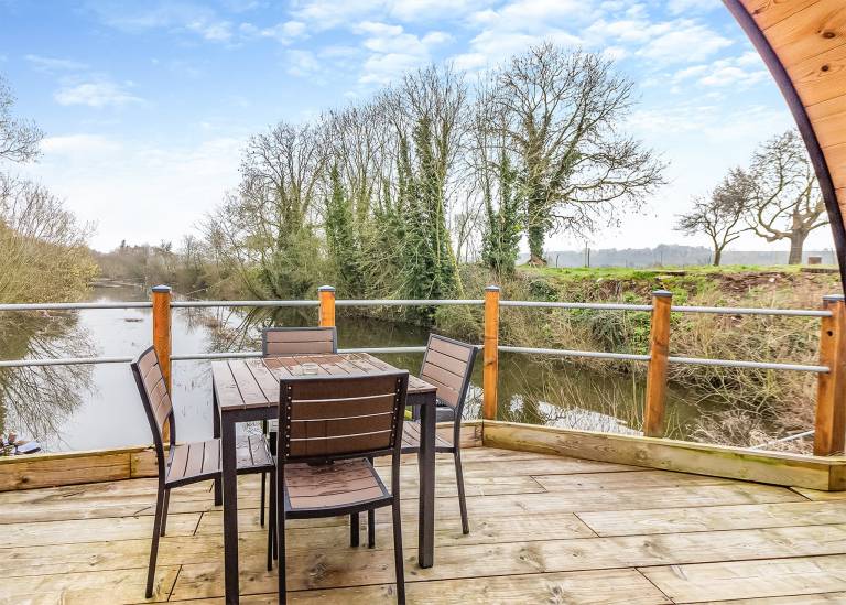 Cottage Gunthorpe
