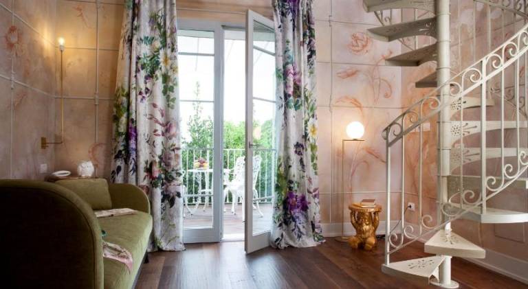 Il Villino Hotel & SPA — photo 3