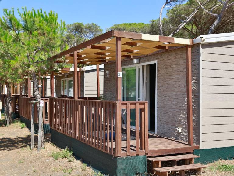 Camper/Roulotte Marina Velca