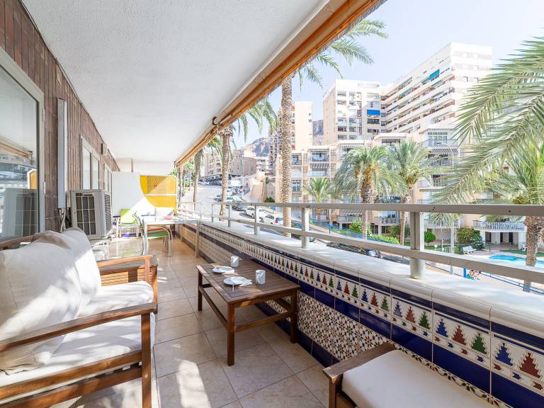 Apartment  Aguadulce