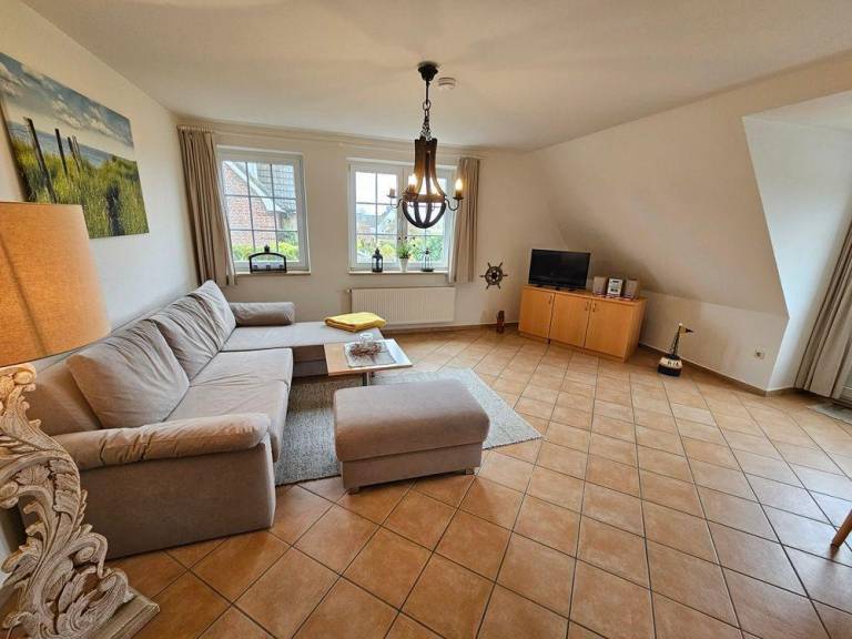 Apartment with patio | Sea view | Pet-friendly — photo 3