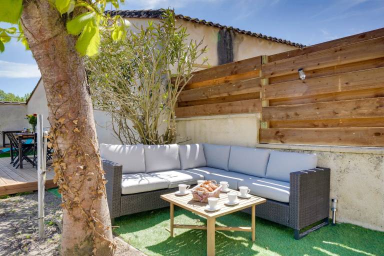 Child-friendly beautiful villa with fast internet, garden & grill | Pet-friendly — photo 5