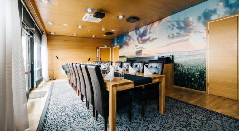 Original Sokos Hotel Lakeus Seinajoki — photo 2