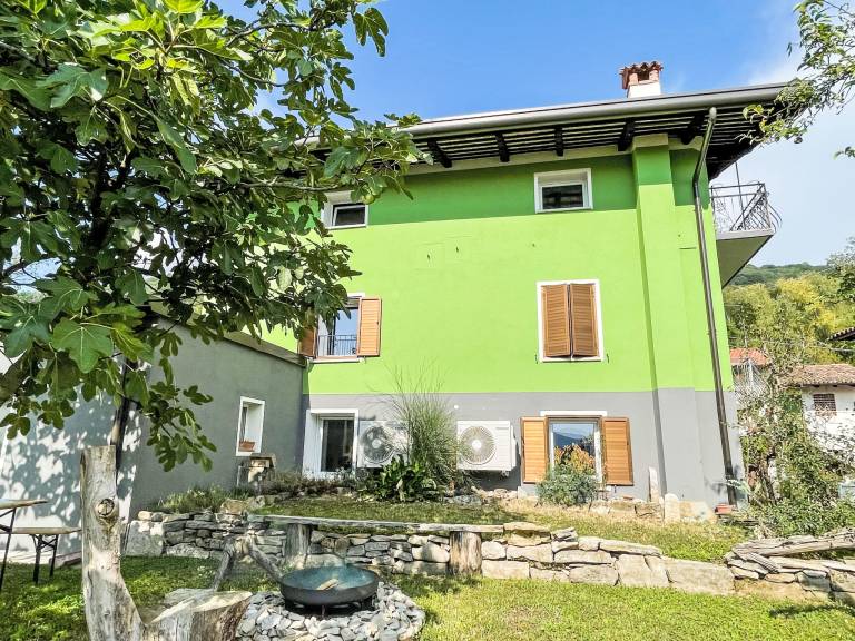 House with patio, sauna & barbecue | Pet-friendly — photo 2