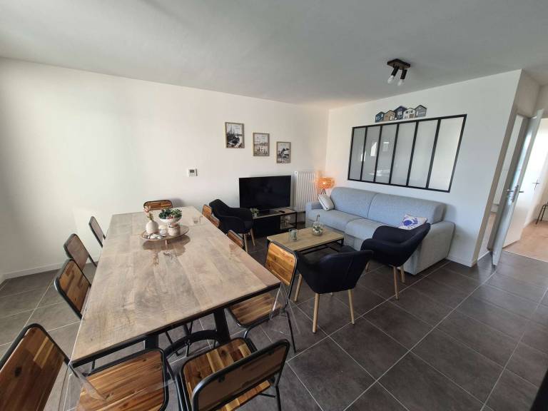 Holiday apartment | Close to the beach | Pets are welcome — photo 3