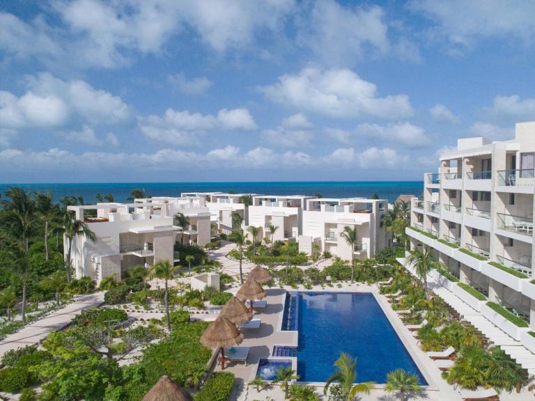 BELOVED PLAYA MUJERES - ALL INCLUSIVE- ADULTS ONLY in Punta Sam