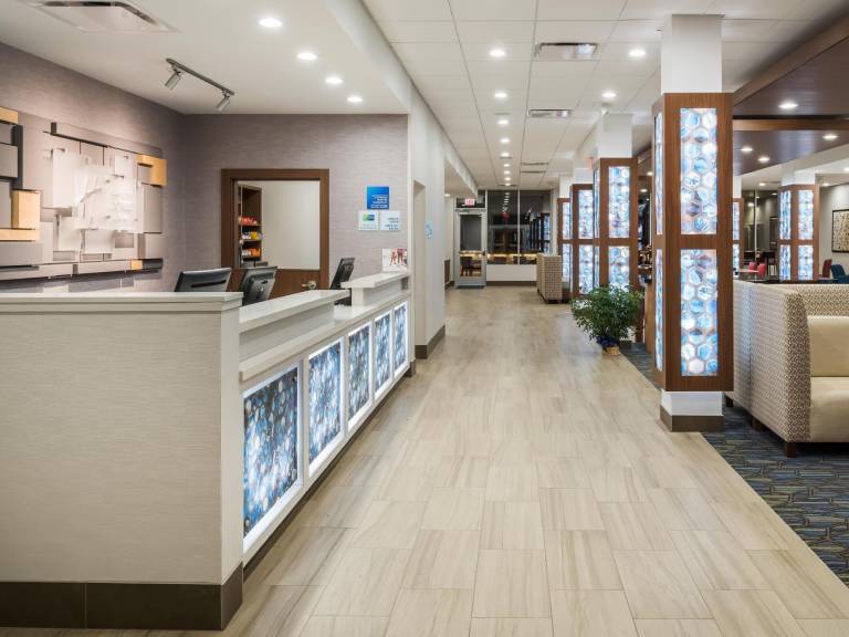 Holiday Inn Express & Suites West Plains Southwest By IHG — photo 4