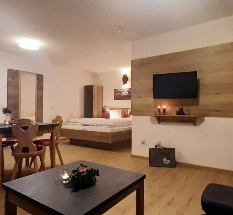 Ferienwohnung Neukirchen beim Heiligen Blut