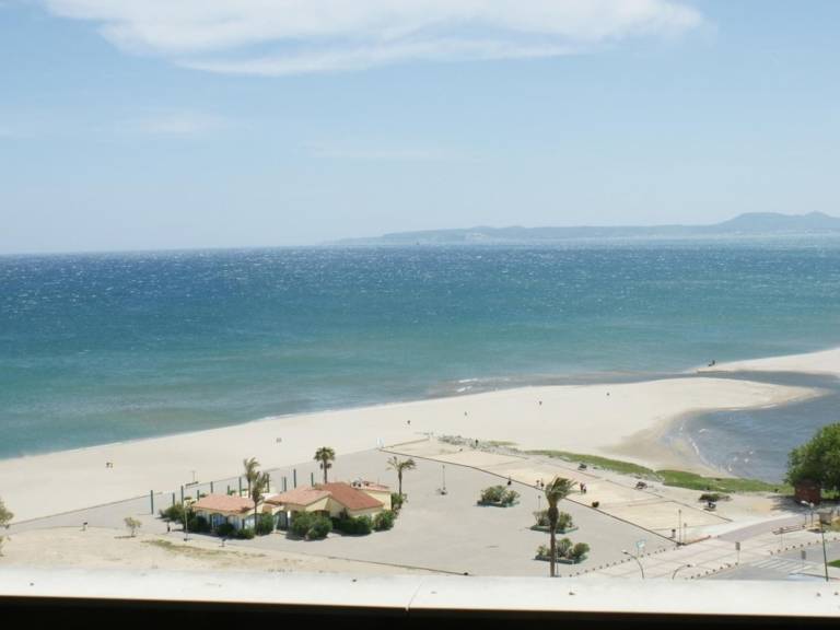 Apartamento Empuriabrava