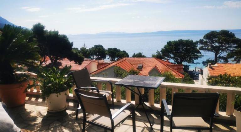 Apartment with terrace & jacuzzi | Beach nearby | Pet-friendly — photo 4