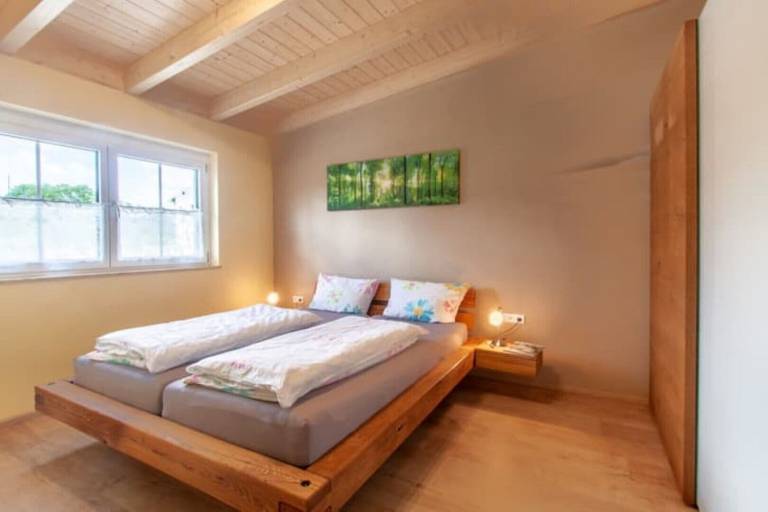Ferienwohnung Marktbreit
