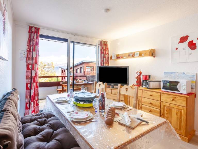 Appartement La Toussuire