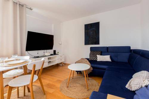 Appartement VII Dwór