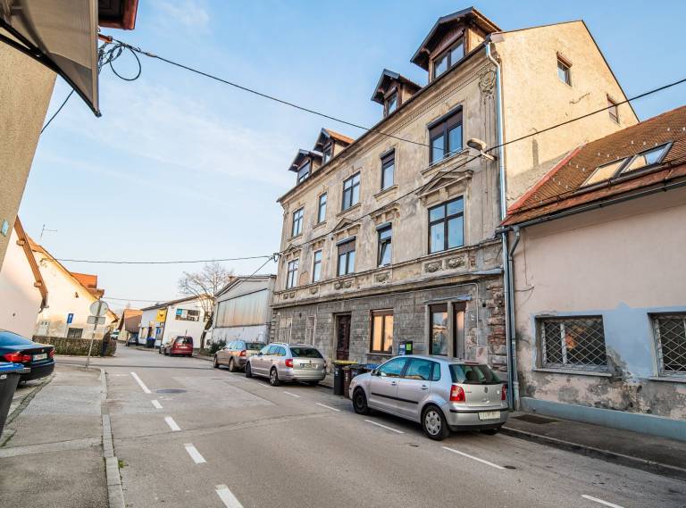 Ferienwohnung  Ljubljana