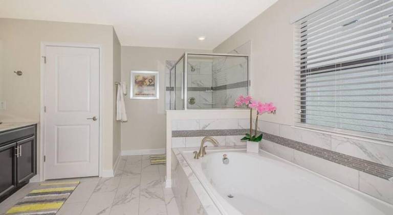 Charming villa with hot tub & pool | Pet-friendly — photo 2