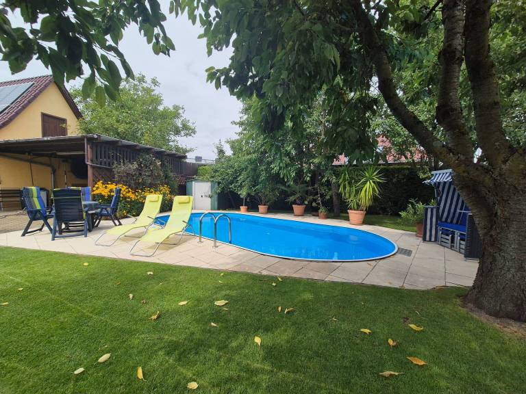 Ferienwohnung Waren (Müritz)