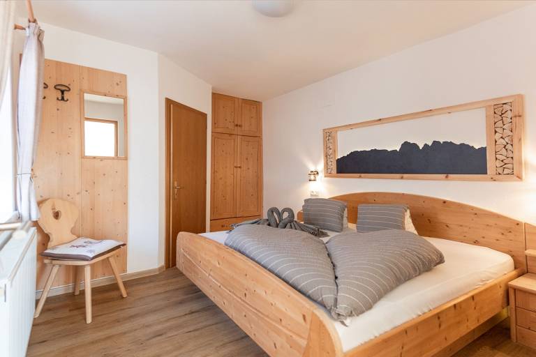 Privatzimmer Villanders